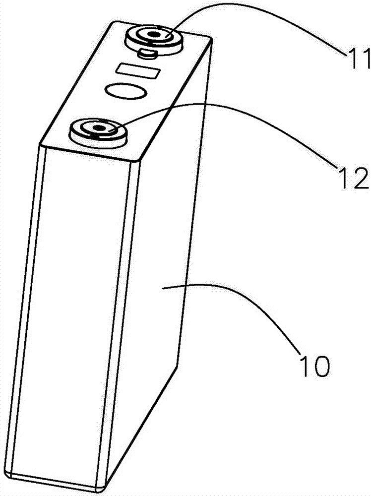 一種電池模組的制造方法與工藝