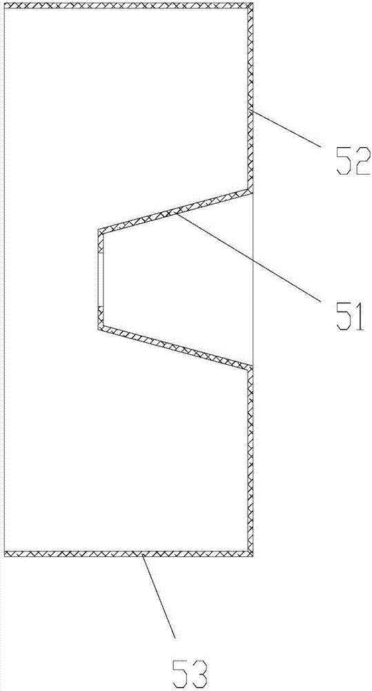 固体火箭发动机点火端的固定及密封结构的制造方法与工艺