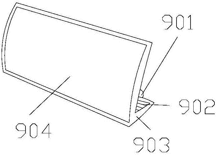 一種無線充電插座的制造方法與工藝