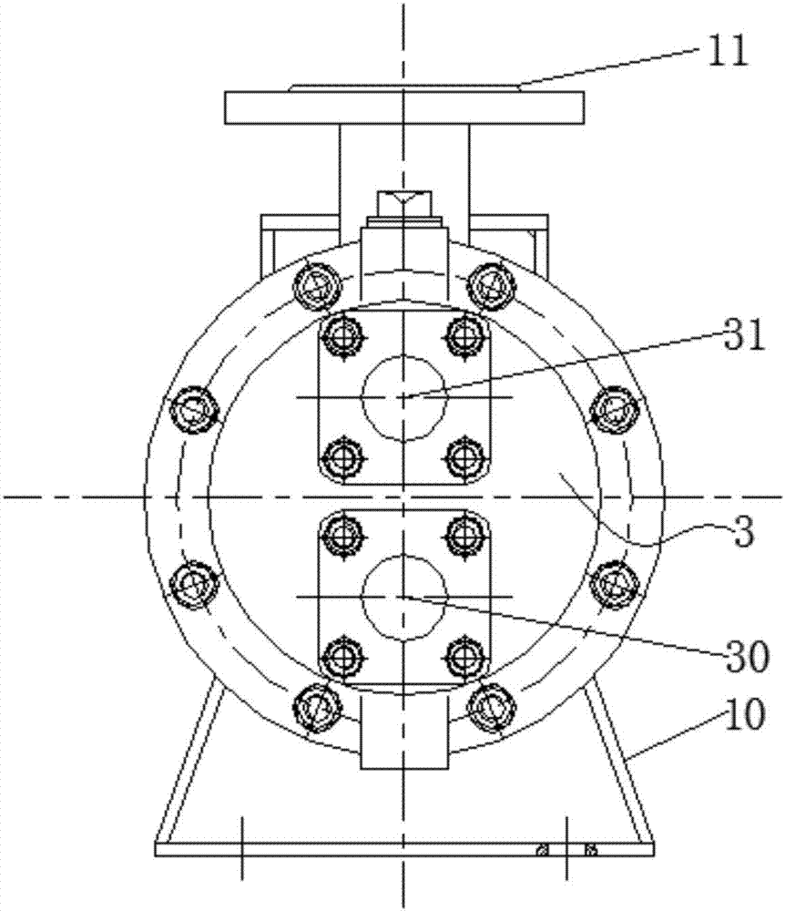 一種高效水冷式機(jī)油冷卻器的制造方法與工藝