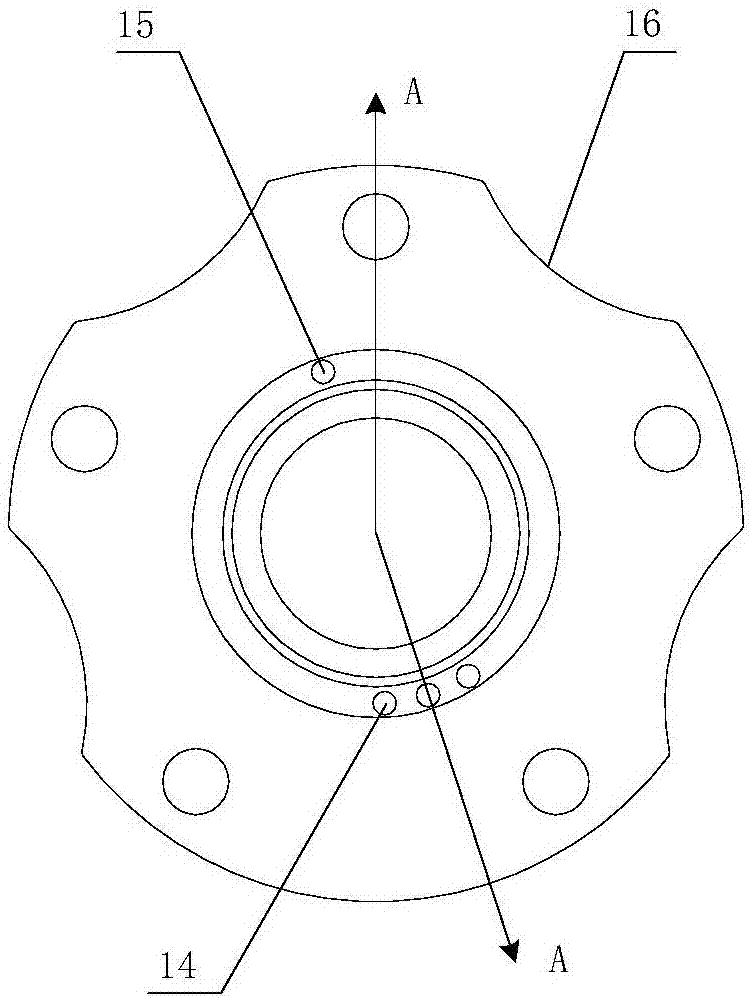 航空發(fā)動機(jī)附件傳動結(jié)構(gòu)的制造方法與工藝