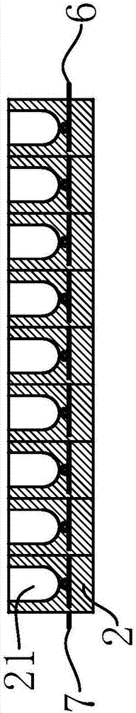 一種可調(diào)采血管架及其使用方法與流程