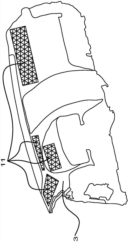 一種車載電源補(bǔ)償裝置的制造方法