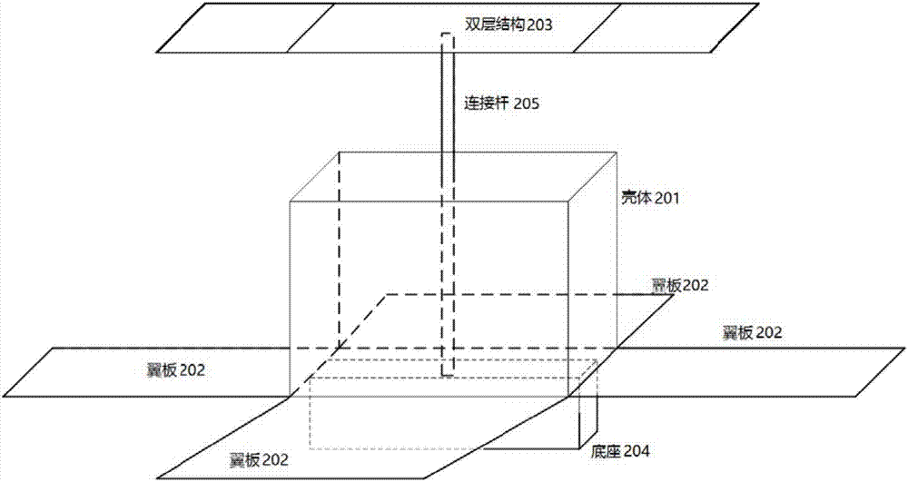 一種太陽能供電裝置的制造方法