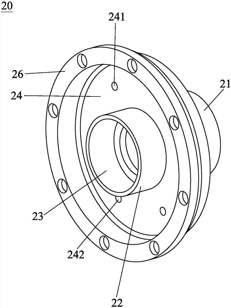 用于助力車中置驅(qū)動(dòng)電機(jī)的驅(qū)動(dòng)模塊系統(tǒng)的制造方法與工藝