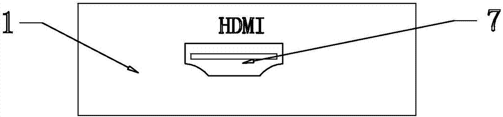 一种新型VGA转HDMI高清转换器的制造方法与工艺