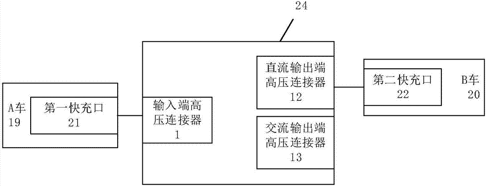 一種便攜式電力電子轉(zhuǎn)換裝置的制造方法