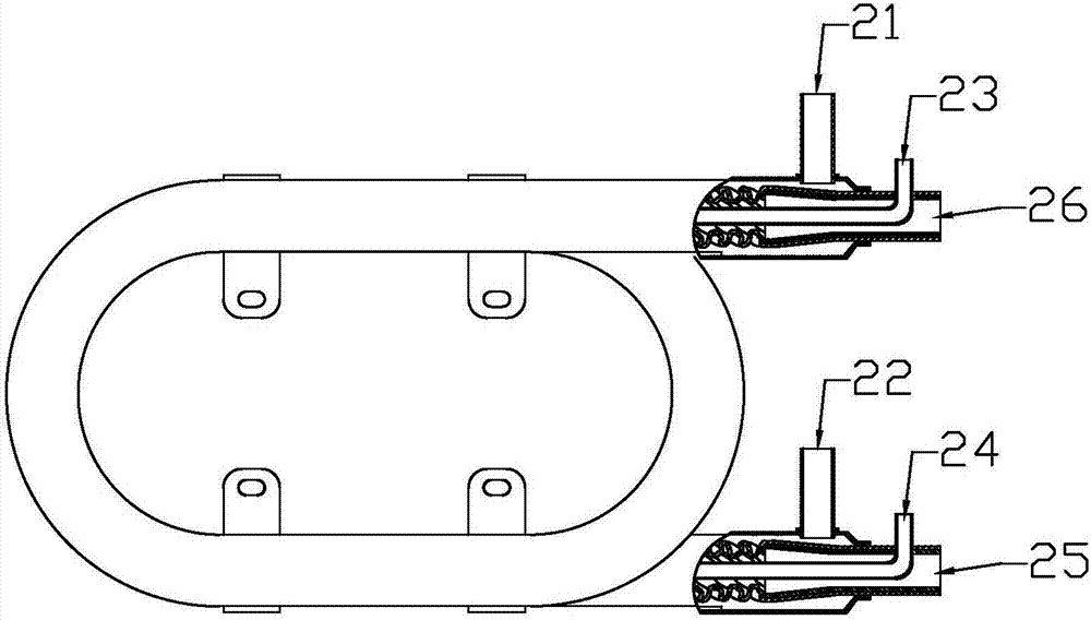 一種避免壓縮機(jī)回液沖擊的二氧化碳空氣源熱泵系統(tǒng)的制造方法與工藝