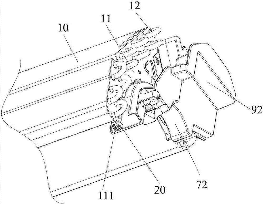 蒸发器组件及具有其的空调器的制造方法与工艺