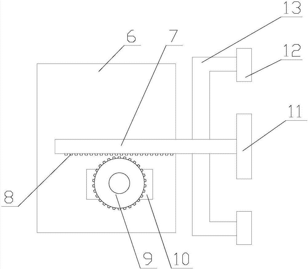 一种具有方便停靠功能的无人机的制造方法与工艺