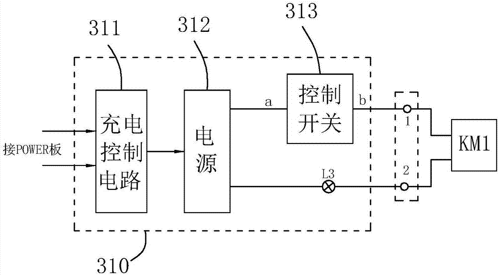 易于上电试机的大功率ABB变频器的制造方法与工艺