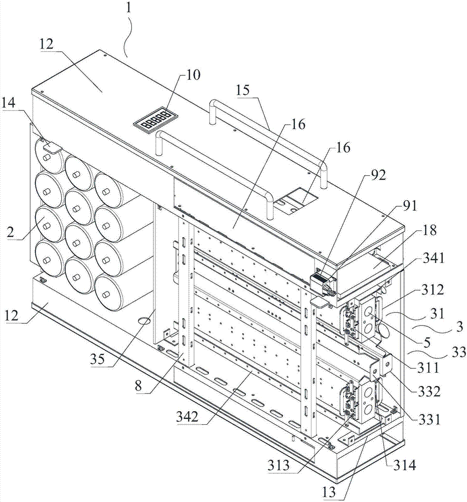 新型H桥逆变器的制造方法与工艺