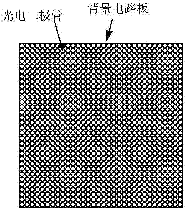 基于空氣熱紋影分布的絕緣子故障檢測裝置及其方法與流程