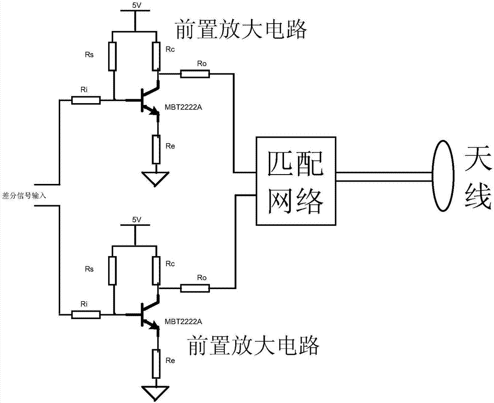 一種基于長FPC柔性電路板技術(shù)的長距離饋線的近場通信系統(tǒng)的制造方法與工藝