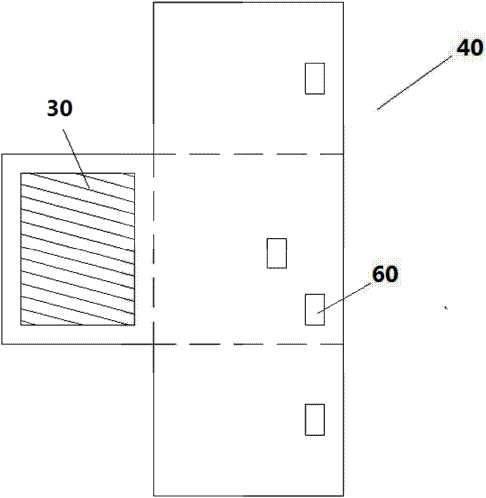 一種攝像裝置和內(nèi)窺鏡插入部件的制造方法