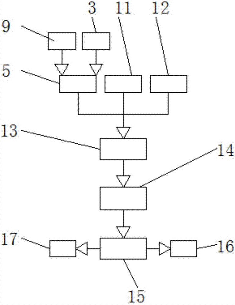 一種樓宇安防監(jiān)控設(shè)備的制造方法與工藝