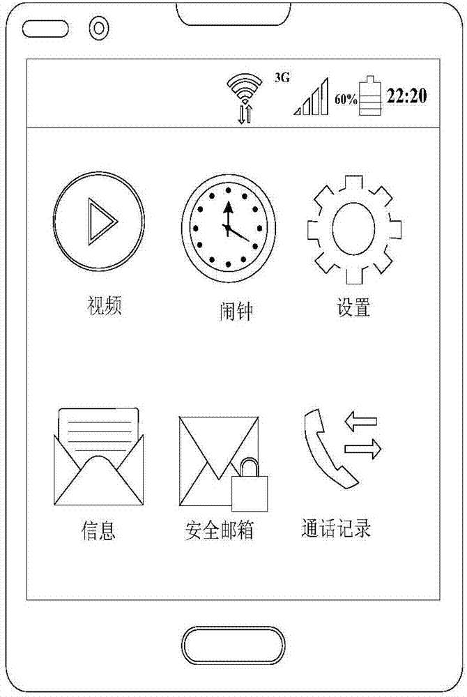 一種信息展示方法及裝置、計(jì)算機(jī)裝置和可讀存儲(chǔ)介質(zhì)與流程