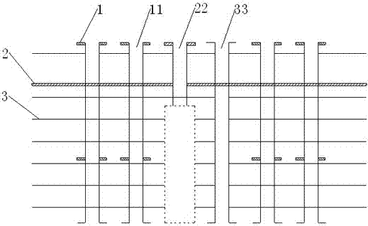 一種優(yōu)化過(guò)孔信號(hào)質(zhì)量的PCB結(jié)構(gòu)的制造方法與工藝