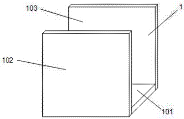 一種3D打印機(jī)用便于拆卸的存放裝置的制造方法