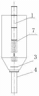 靜壓式筒體流量計的制造方法與工藝