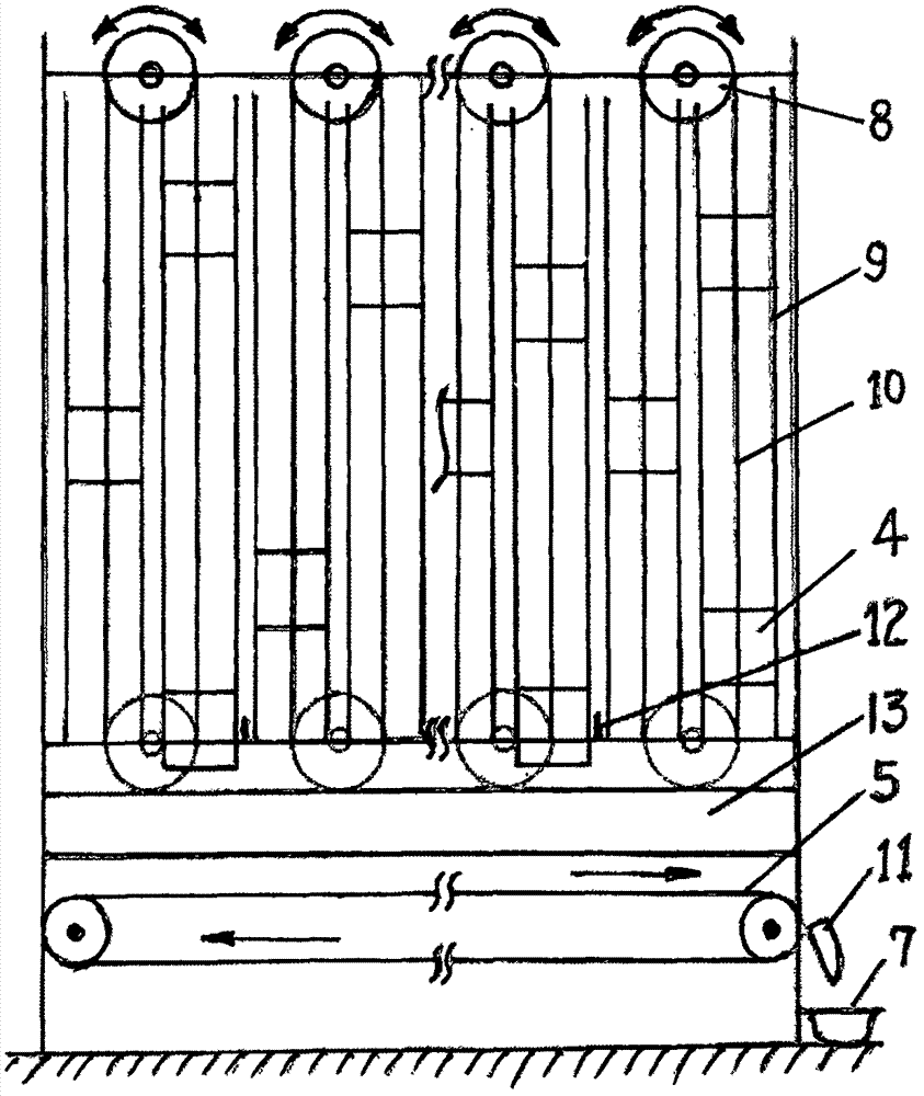 醫(yī)院配藥自動(dòng)服務(wù)倉(cāng)庫(kù)機(jī)系統(tǒng)的制造方法與工藝