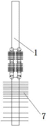 一种实验仪器清洗刷的制造方法与工艺