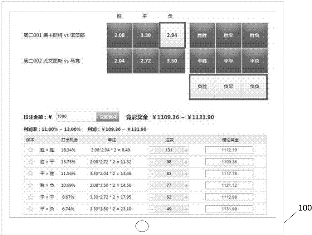 一種分配數(shù)據(jù)資源權(quán)重的方法及裝置與流程