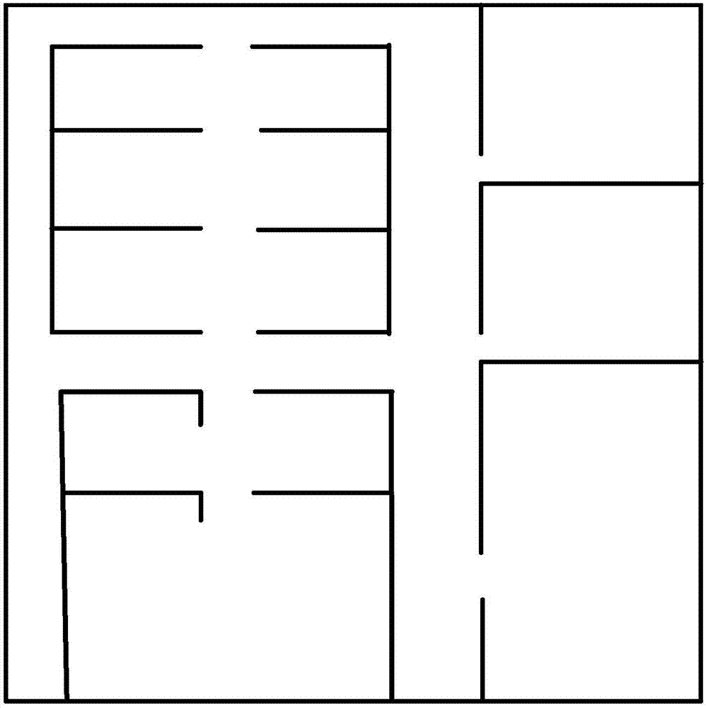 室內(nèi)地圖構(gòu)建方法及電子設(shè)備與流程