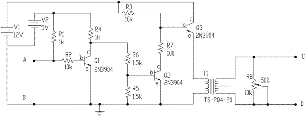 基于R*ssler混沌模型的神經(jīng)電刺激系統(tǒng)的制造方法與工藝