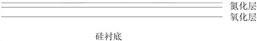 一種適用于寬尺寸溝槽的多晶硅填充方法與流程