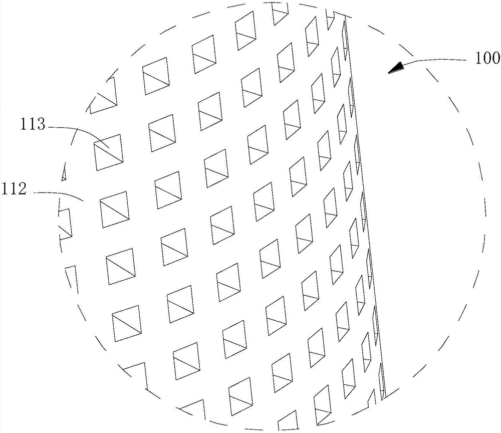 針孔濾芯的制造方法與工藝