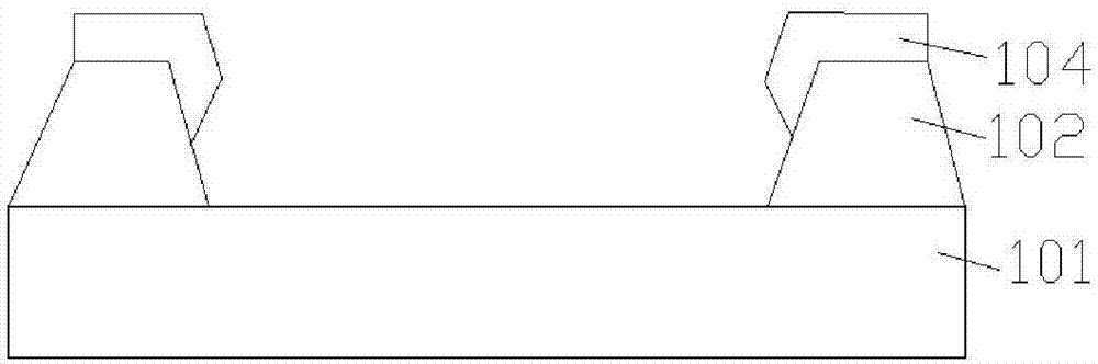 像素界定层及其制造方法与流程