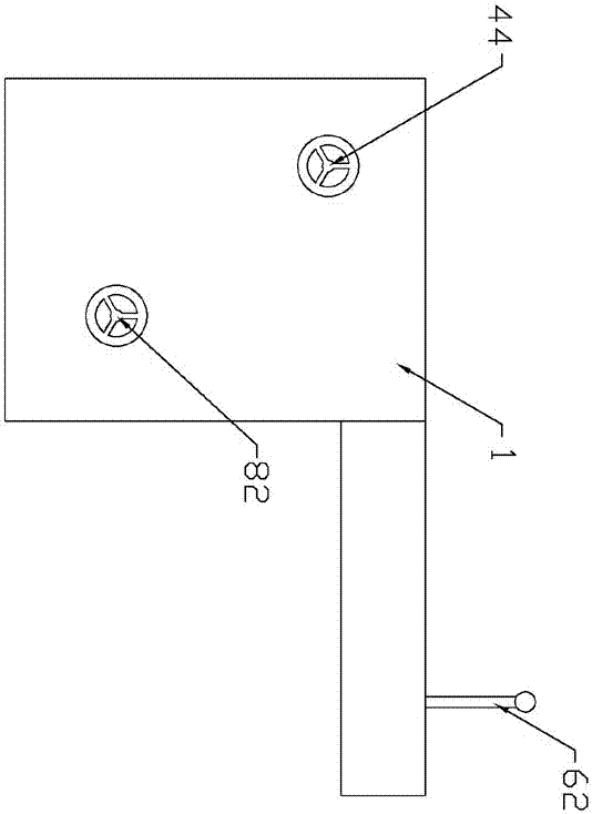 LED铝基板针脚安全切割机的制造方法与工艺