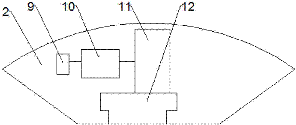 一種銅合金套鑄造模具的制造方法與工藝