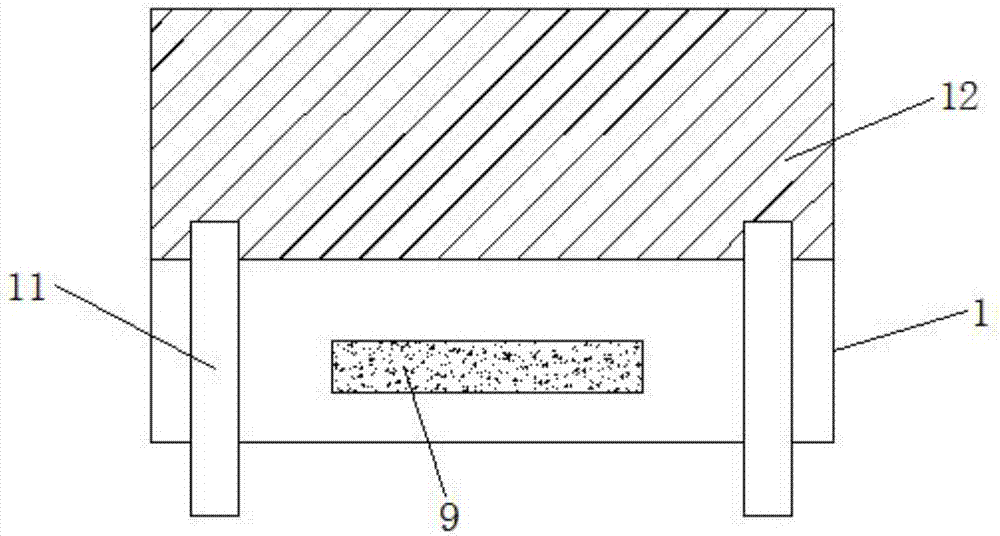 一种机械用焊接治具的制造方法与工艺