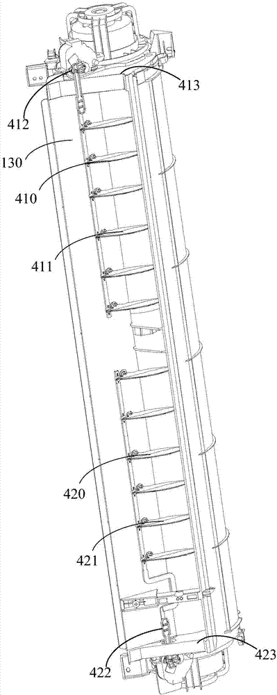 空調(diào)柜機(jī)及其控制方法與流程