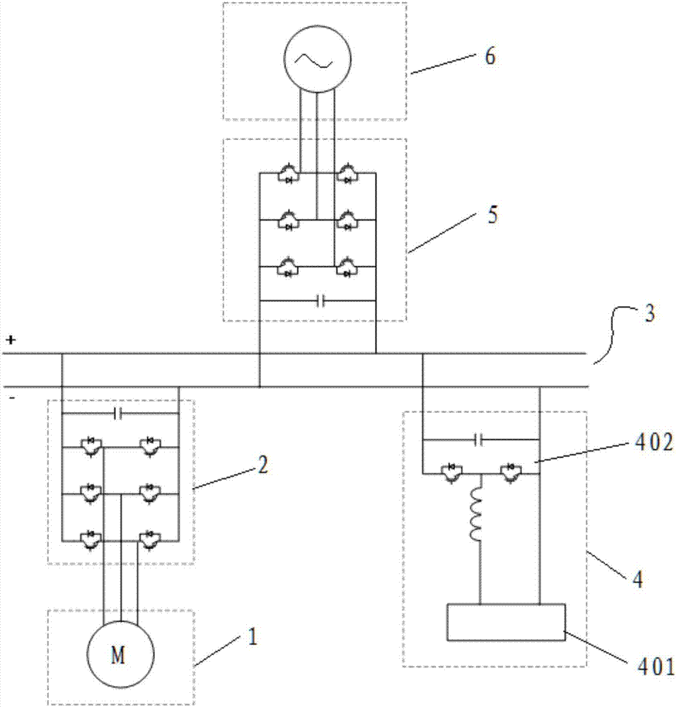 一種用于抽油機(jī)的混合供電系統(tǒng)的制造方法與工藝