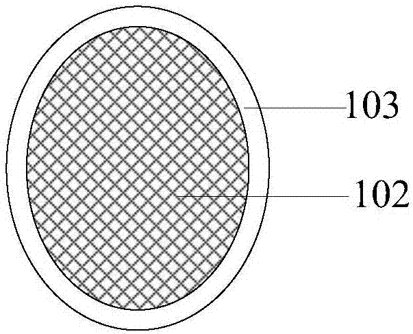 一種封框膠、其制作方法、液晶顯示面板及顯示裝置與流程