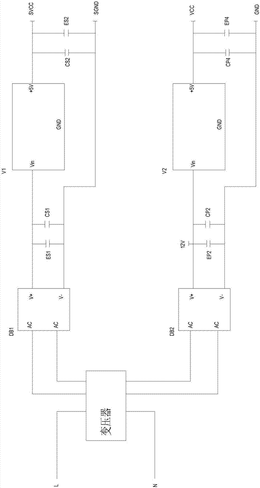 一種節(jié)能客房控制系統(tǒng)的制造方法與工藝