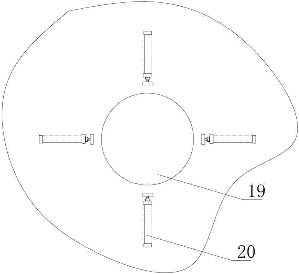 工业设计产品外形修塑装置的制造方法