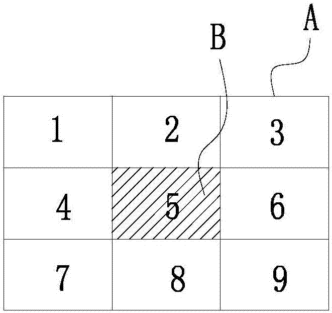 一種基于虛擬現(xiàn)實(shí)頭盔的顯示方法及虛擬現(xiàn)實(shí)頭盔與流程