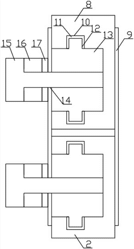 新型桩板式路基公路的制造方法与工艺