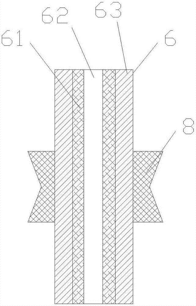 一種用于太陽(yáng)能潛水泵的儲(chǔ)水及安裝系統(tǒng)的制造方法與工藝