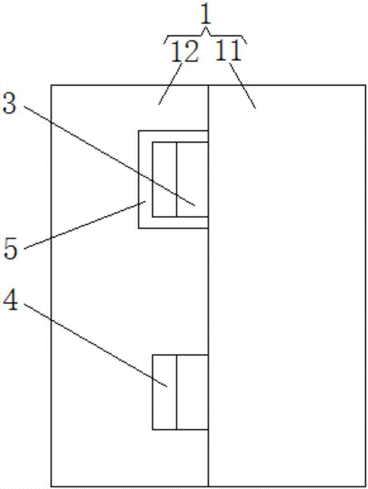 一種具有快速組裝功能的保溫墻板的制造方法與工藝