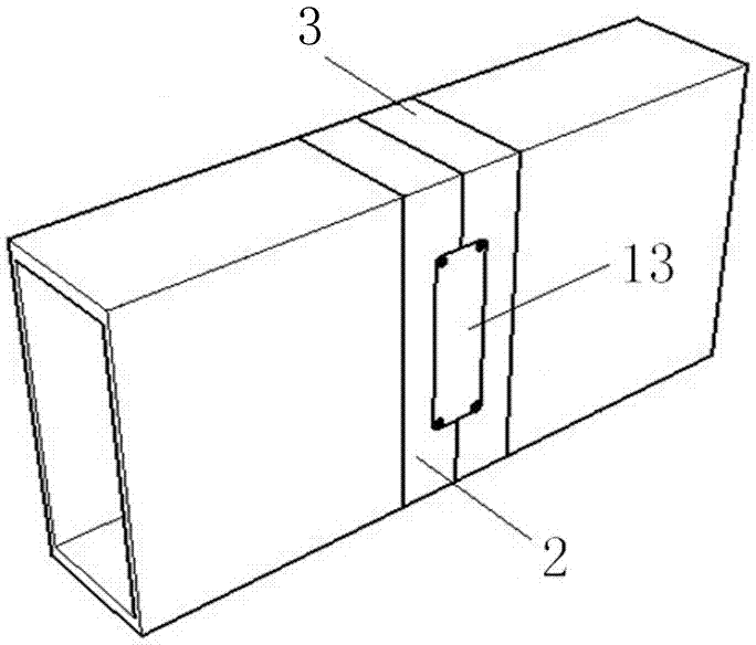 一种箱型截面单层网壳的装配式连接系统的制造方法与工艺