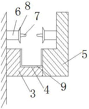 不銹鋼線拉絲模具收納箱的制造方法與工藝