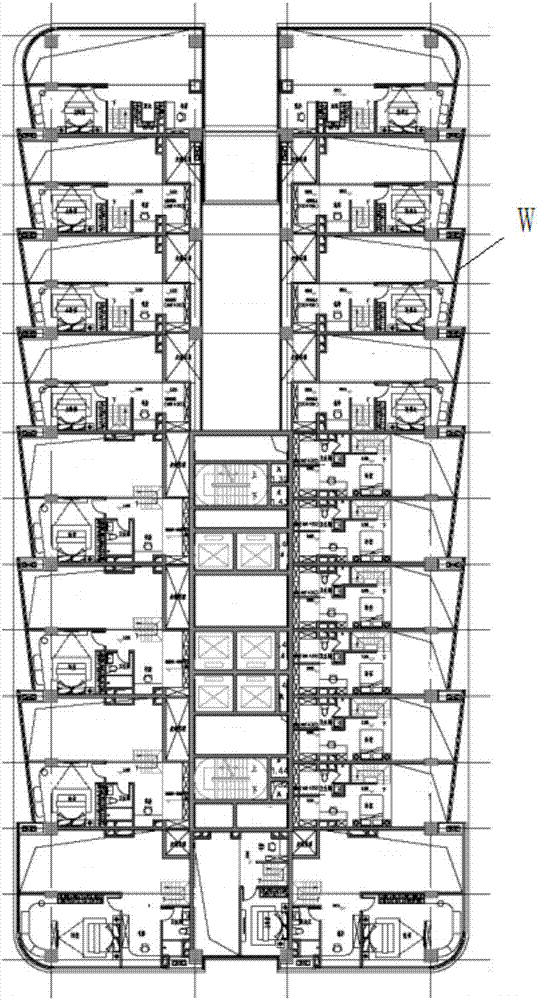 LOFT建筑的制造方法與工藝