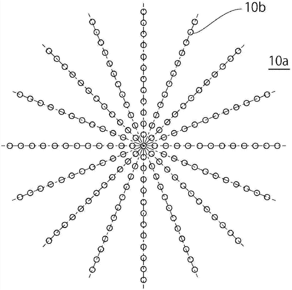 玻璃材料的制造方法與流程