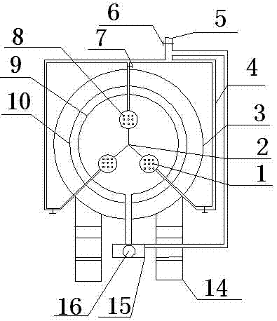 一種隧道除塵風(fēng)機(jī)進(jìn)風(fēng)段專用風(fēng)筒的制造方法與工藝