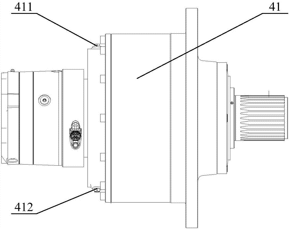 回轉(zhuǎn)減速機(jī)、行走用回轉(zhuǎn)減速機(jī)的制造方法與工藝